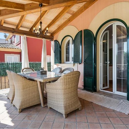 Villa Playa Felostal Palma de Mallorca Exteriér fotografie