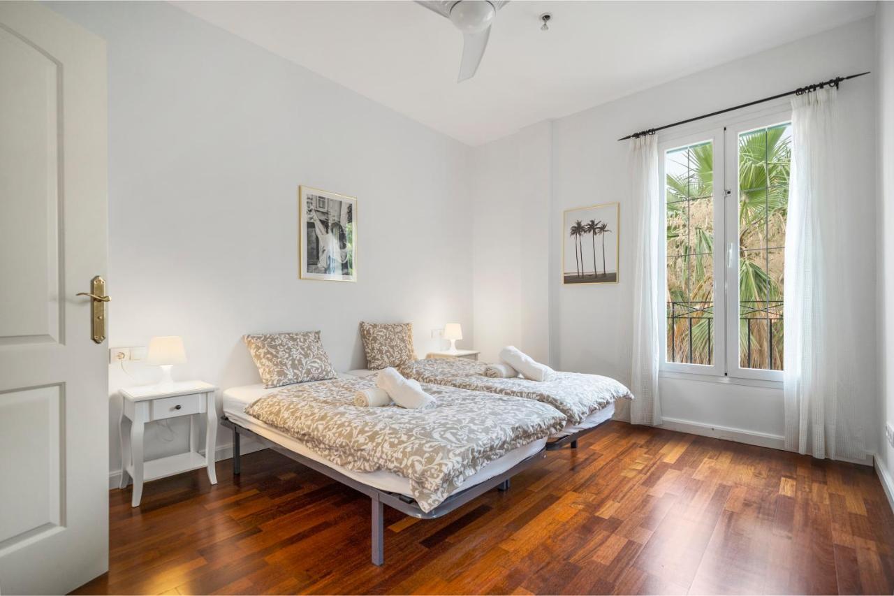 Villa Playa Felostal Palma de Mallorca Exteriér fotografie