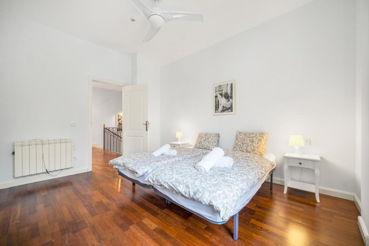 Villa Playa Felostal Palma de Mallorca Exteriér fotografie