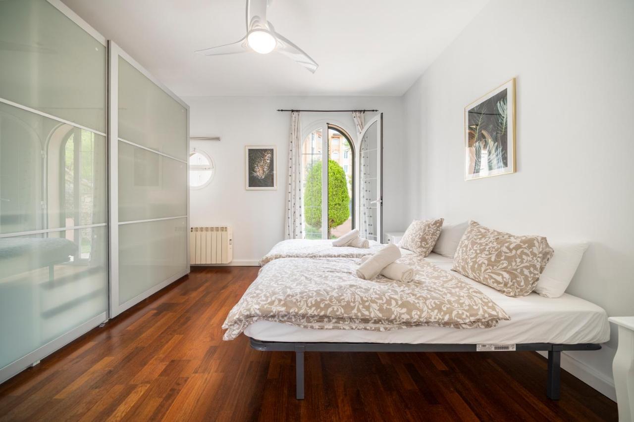 Villa Playa Felostal Palma de Mallorca Exteriér fotografie