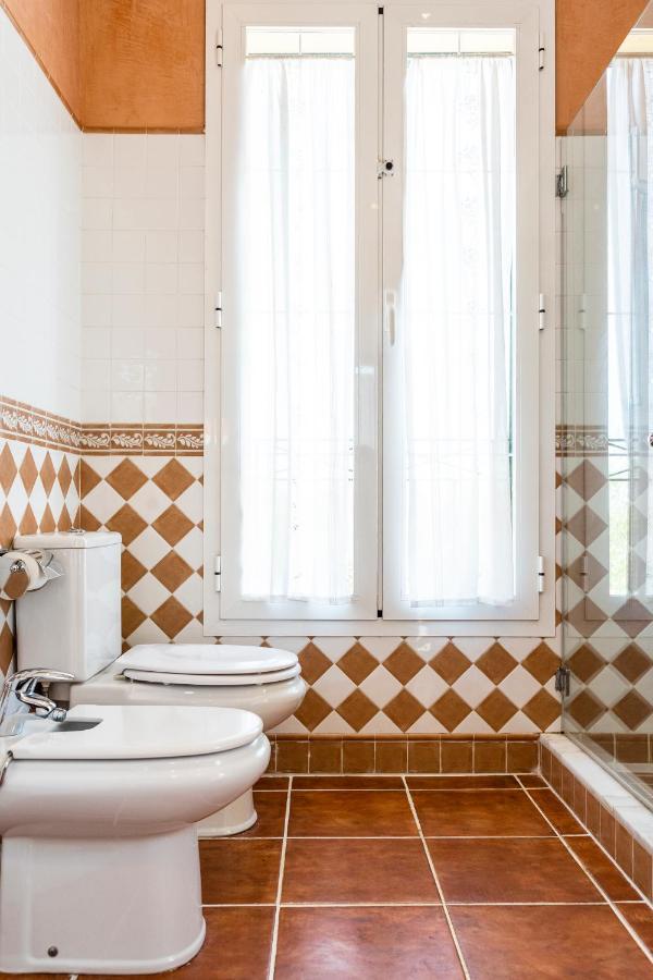 Villa Playa Felostal Palma de Mallorca Exteriér fotografie
