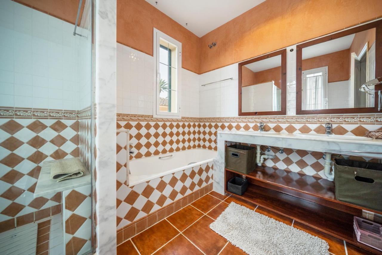 Villa Playa Felostal Palma de Mallorca Exteriér fotografie