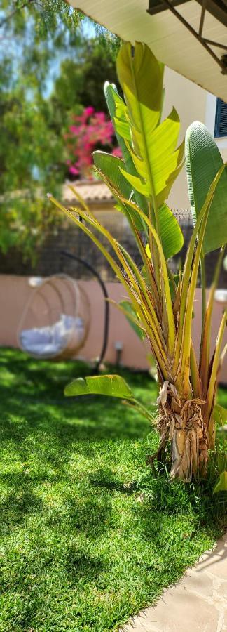 Villa Playa Felostal Palma de Mallorca Exteriér fotografie